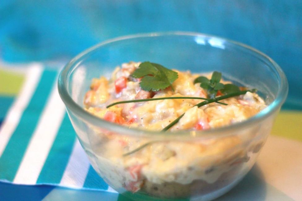 POTATO SALAD (ENG)
