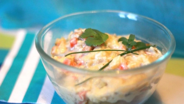 POTATO SALAD (ENG)